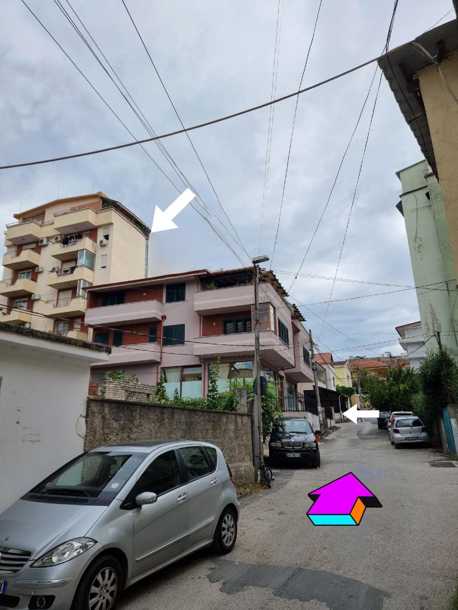 Hera'S Home Tirana Exterior foto